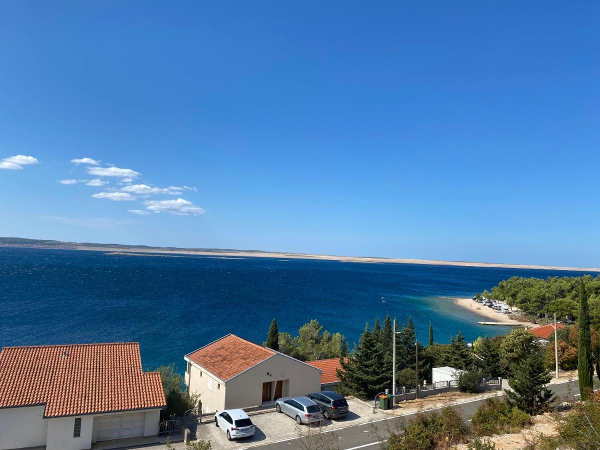 Stjepanovic Apartamento Tribanj-Kruscica