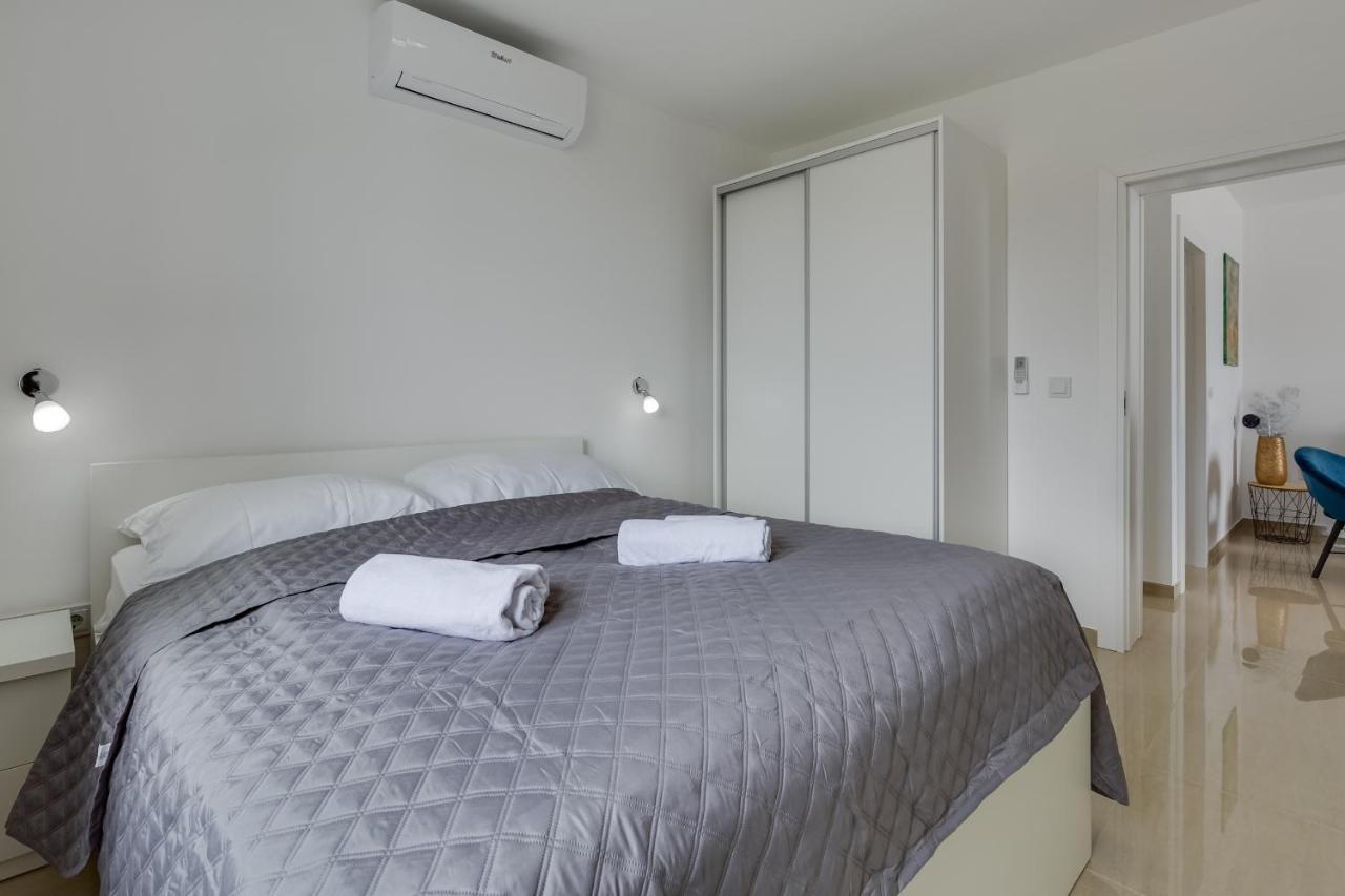 Apartamento Stjepanovic *