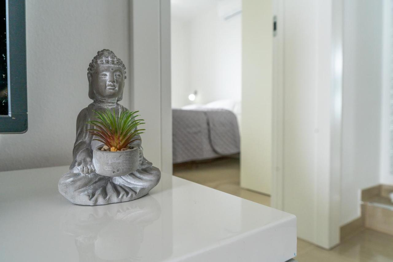 Apartamento Stjepanovic Tribanj-Kruscica