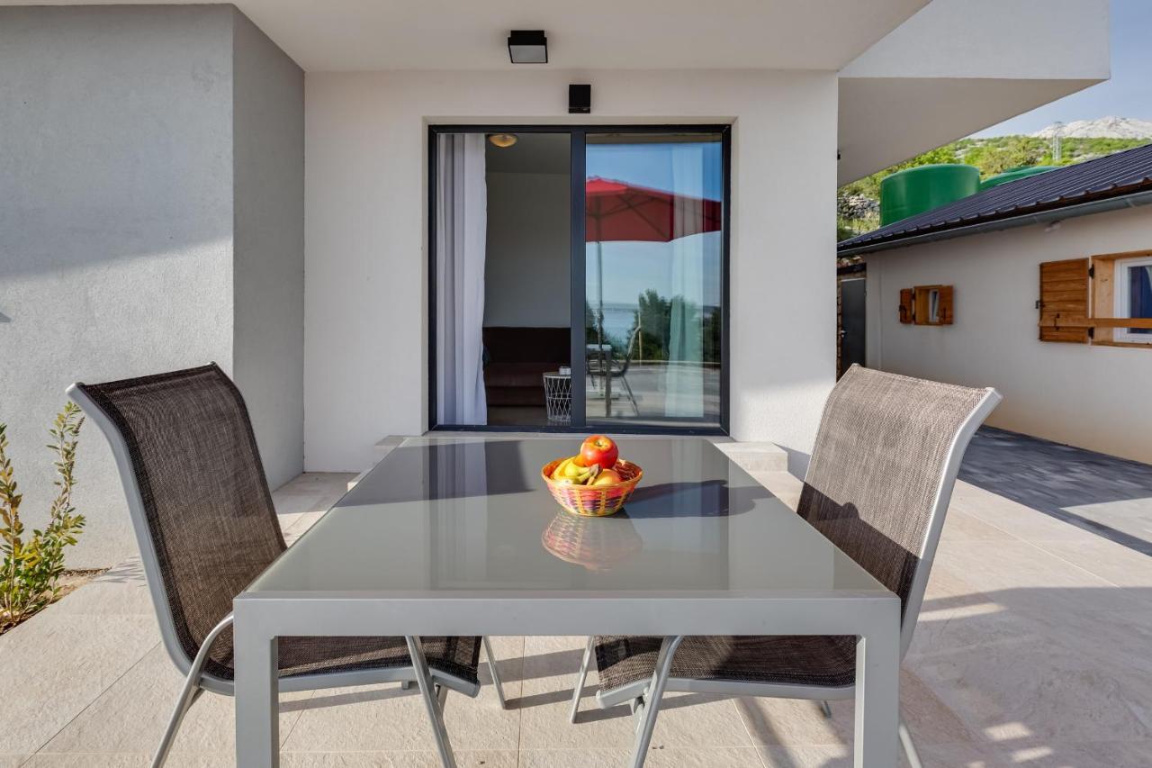 Apartment Stjepanovic