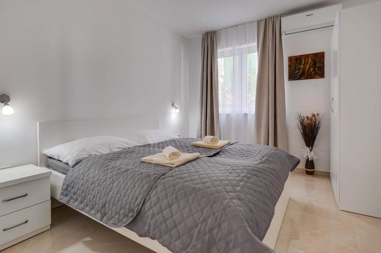 Stjepanovic Apartment
