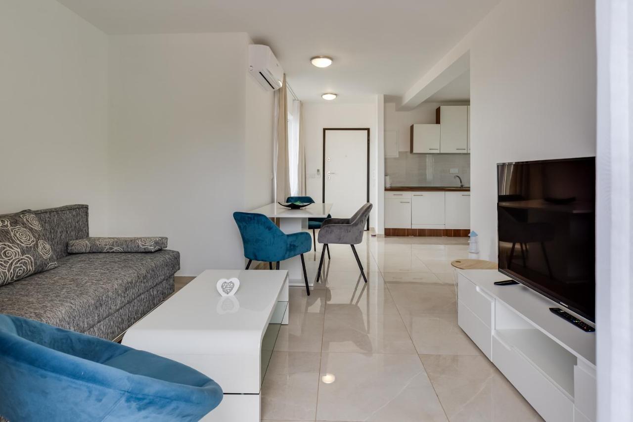 Stjepanovic Apartment Tribanj-Kruscica