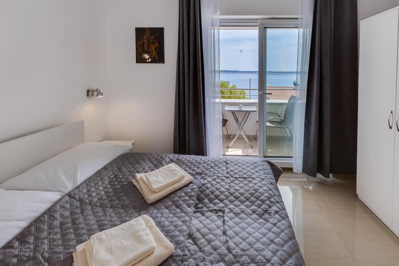 Apartment Stjepanovic *