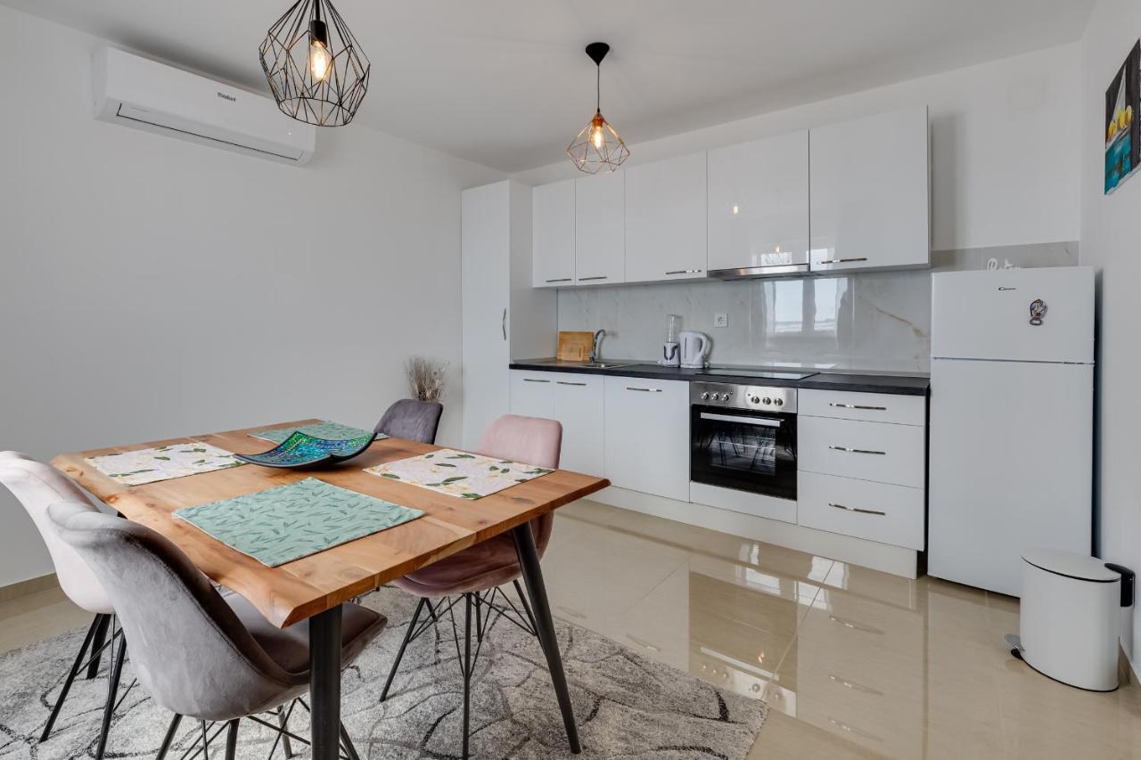 Apartment Stjepanovic *