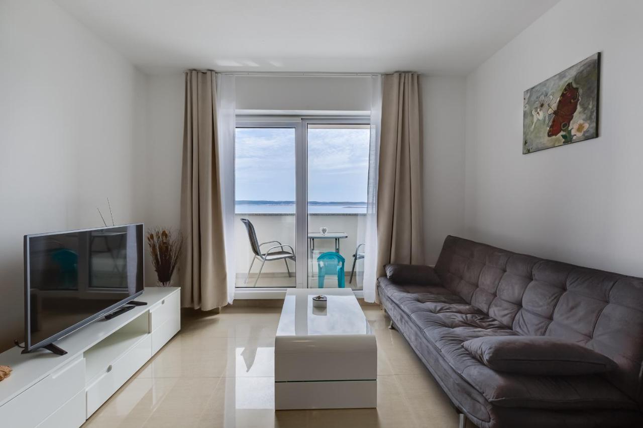 Apartamento Stjepanovic *