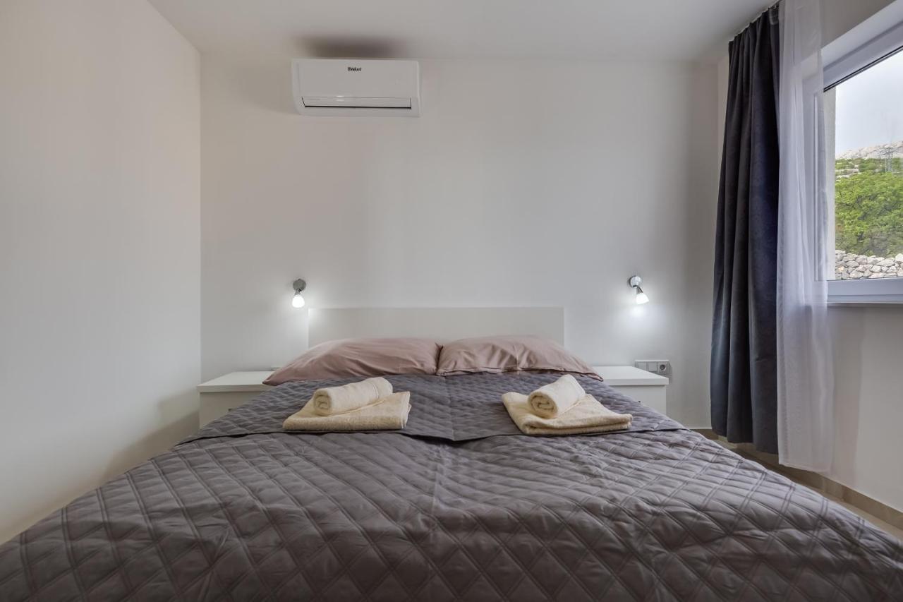 Apartment Stjepanovic *