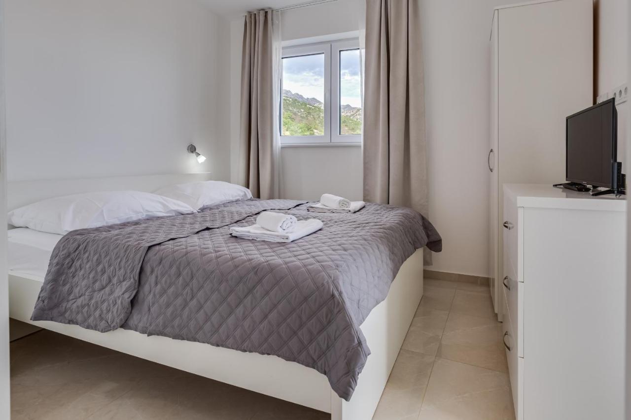 Apartamento Stjepanovic *