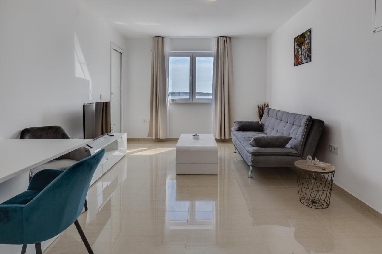 Apartment Stjepanovic