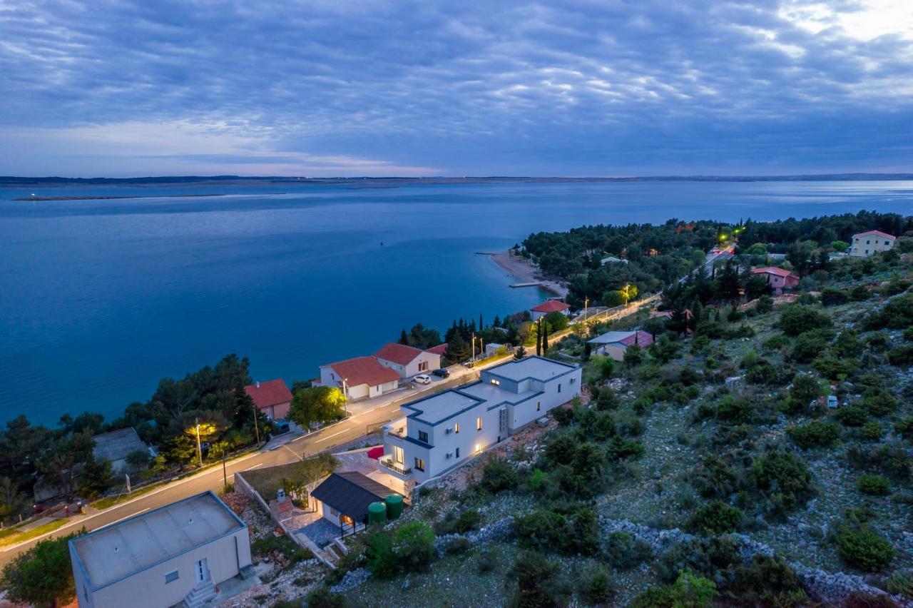 Stjepanovic Apartamento