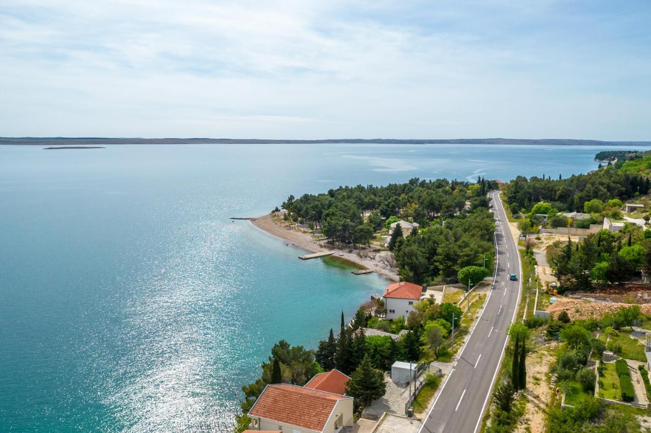 Stjepanovic Apartamento Tribanj-Kruscica