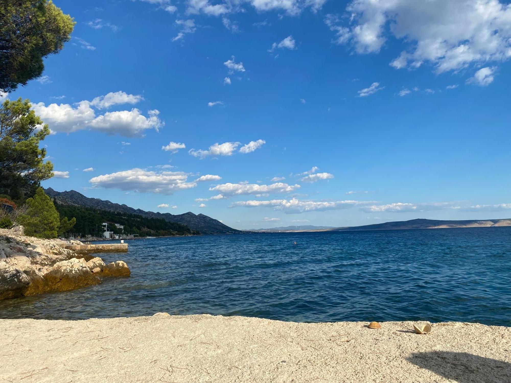 Apartamento Stjepanovic *