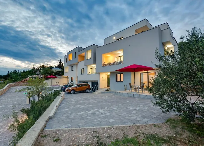 Villa Stjepanovic