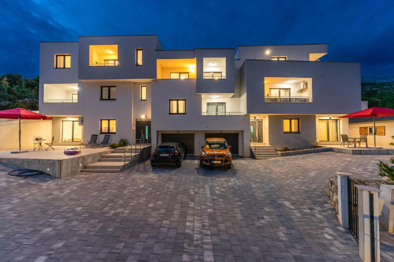 Stjepanovic Apartment Tribanj-Kruscica