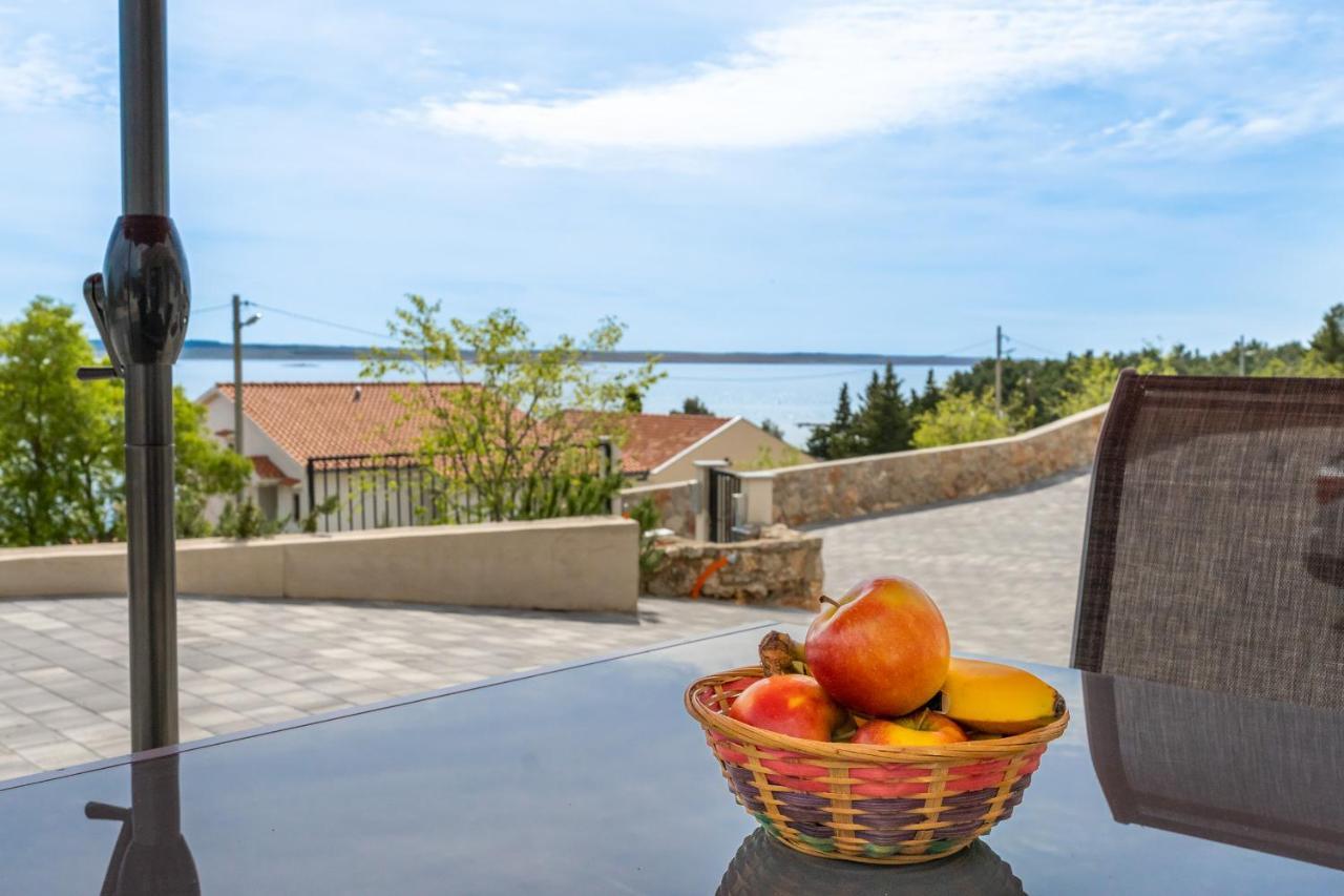 Stjepanovic Apartment *
