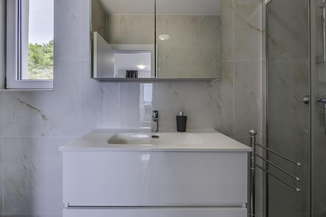 Stjepanovic Apartment