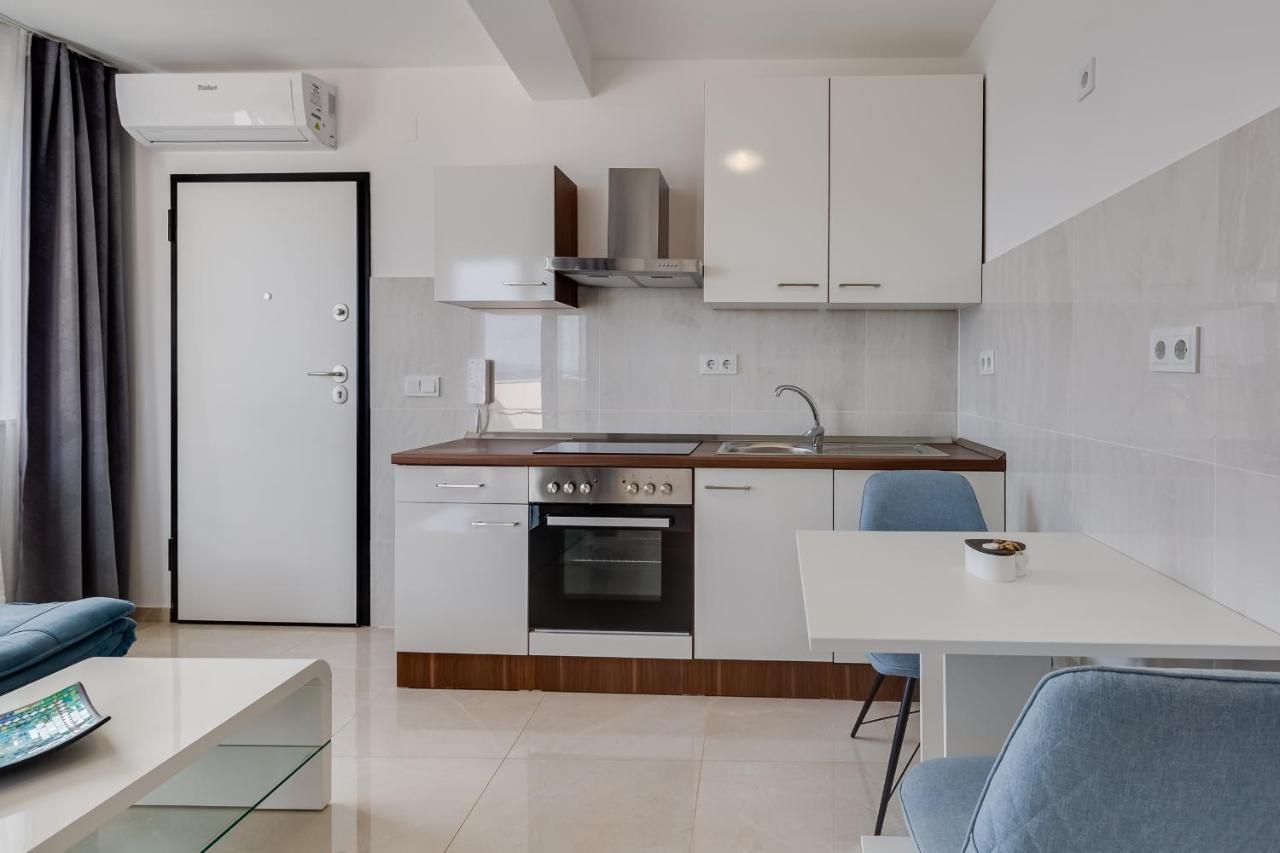Stjepanovic Apartment Tribanj-Kruscica