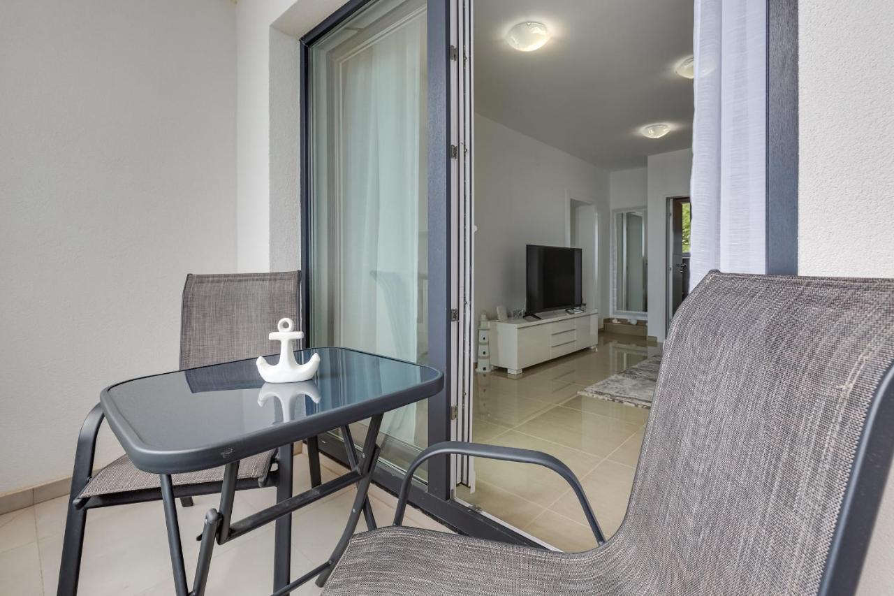 Stjepanovic Apartment