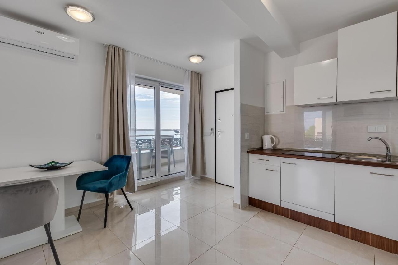 Stjepanovic Apartment *