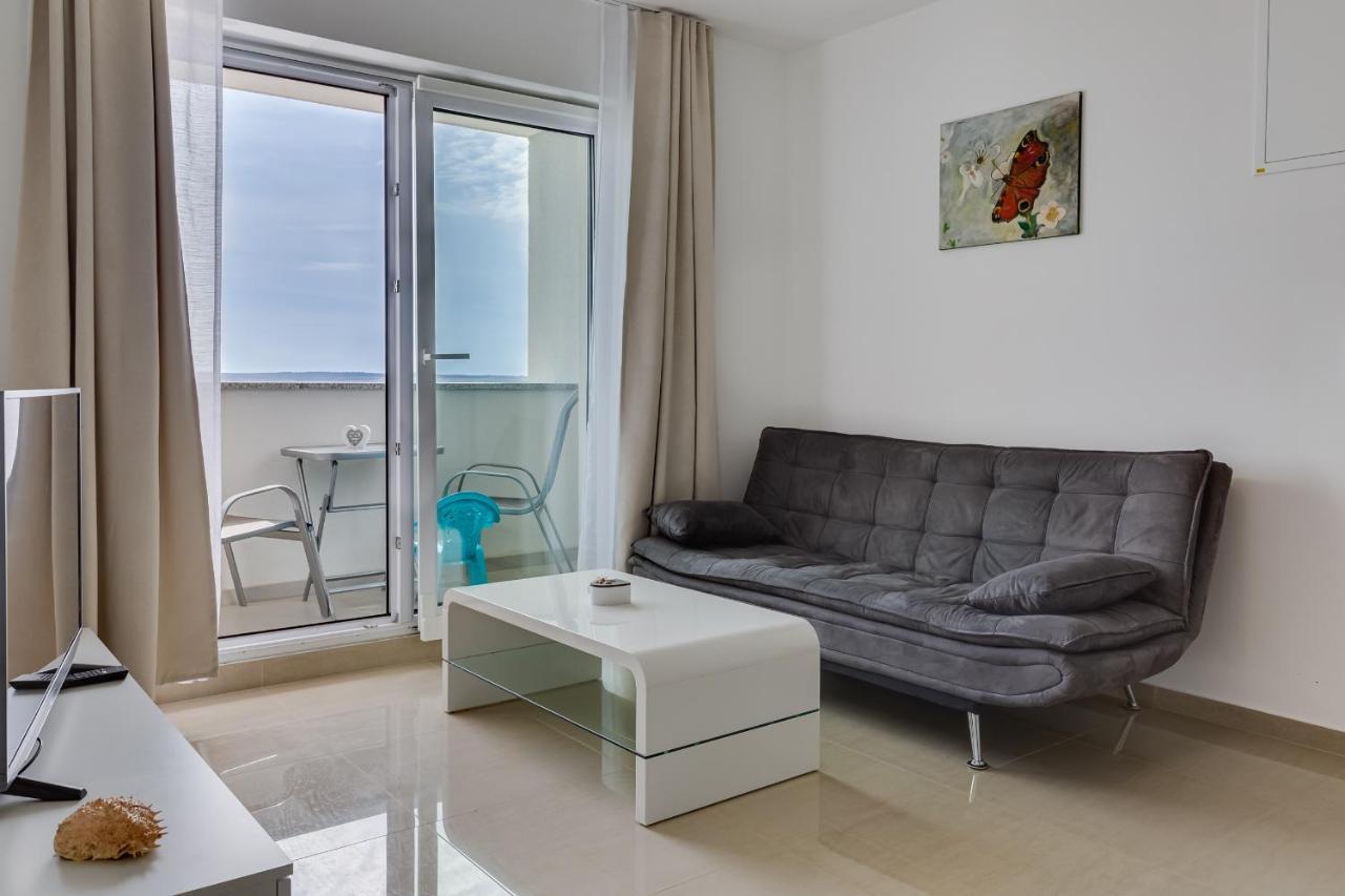 Stjepanovic Apartment *