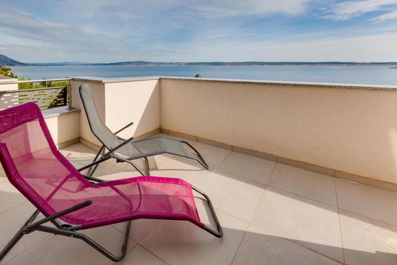 Apartment Stjepanovic