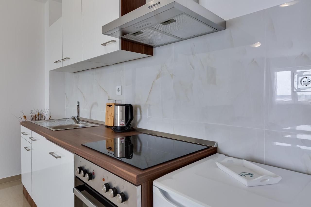 Stjepanovic Apartment Tribanj-Kruscica