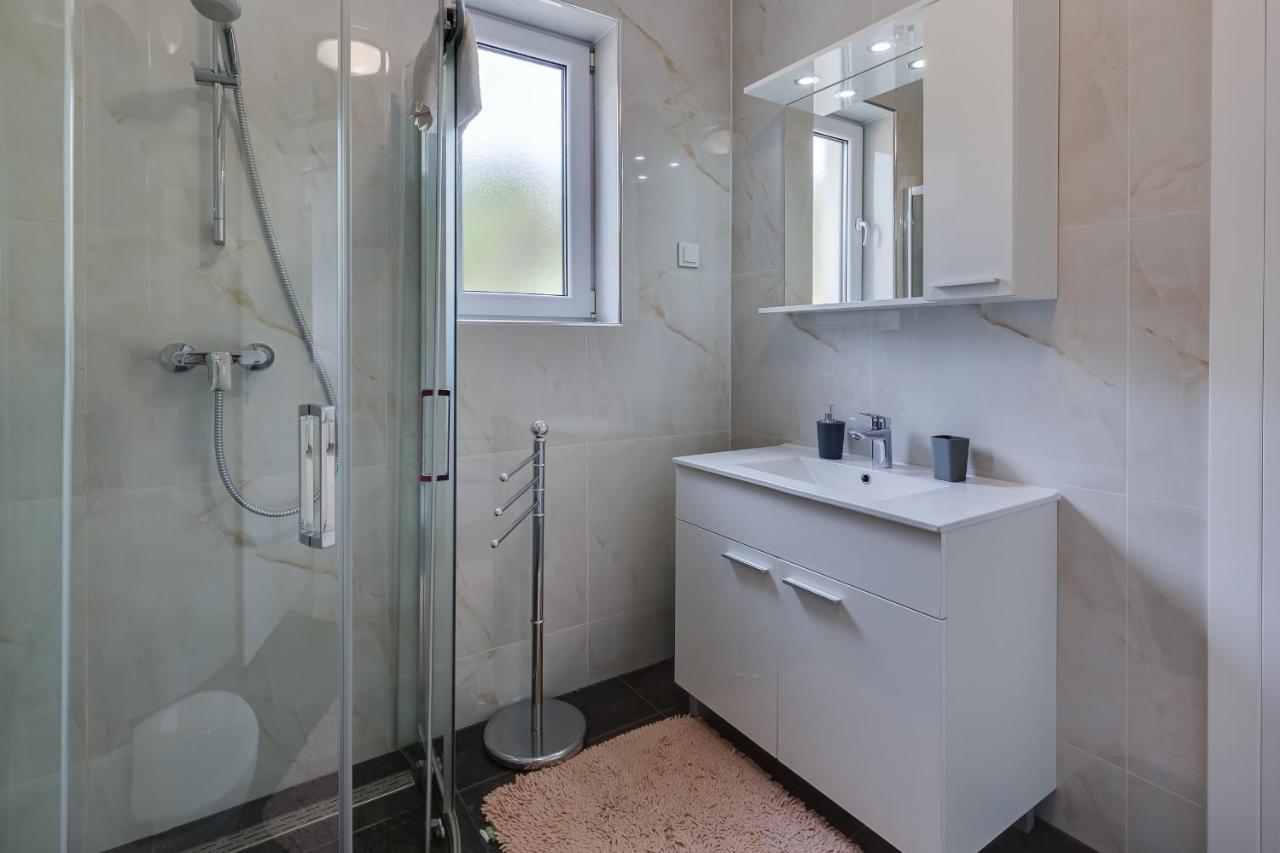 Apartment Stjepanovic *