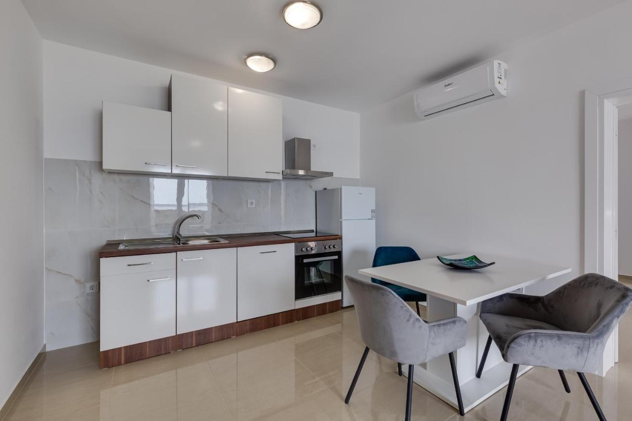 Apartment Stjepanovic