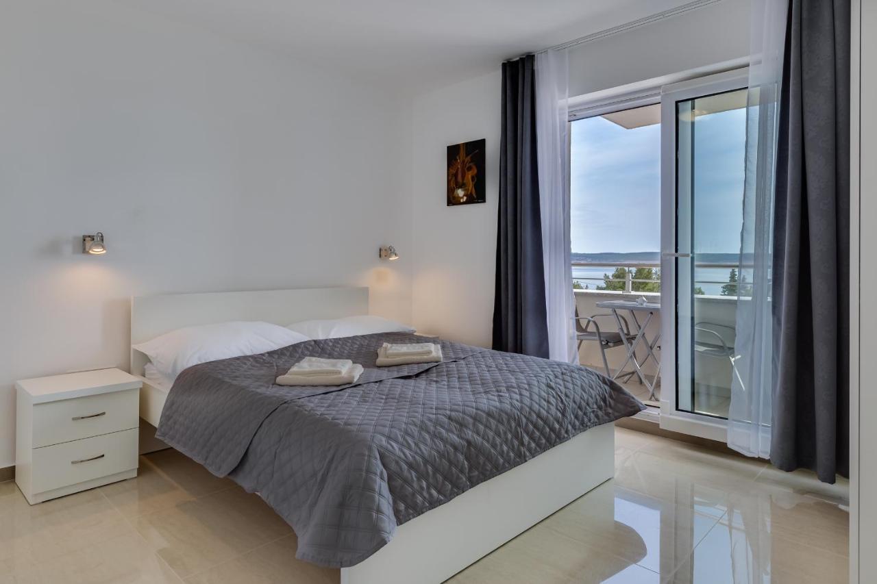 Stjepanovic Apartment *