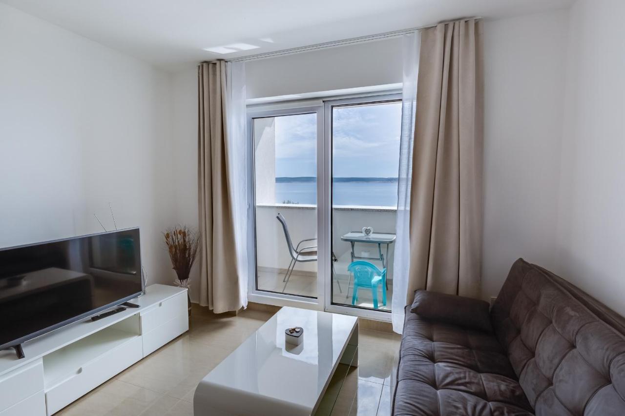 Apartment Stjepanovic *
