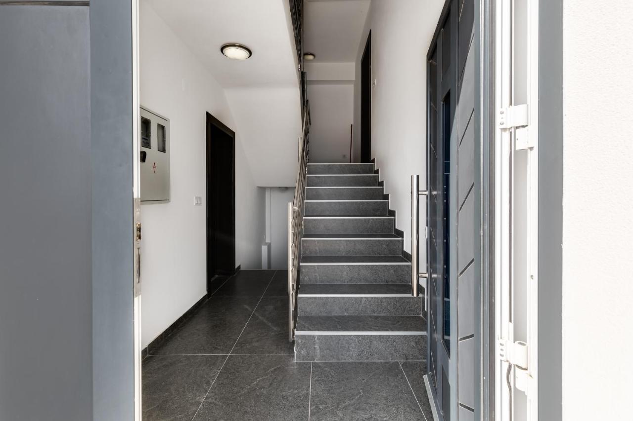 Apartment Stjepanovic