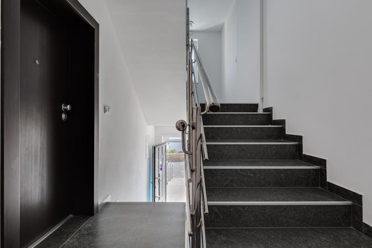 Stjepanovic Apartment