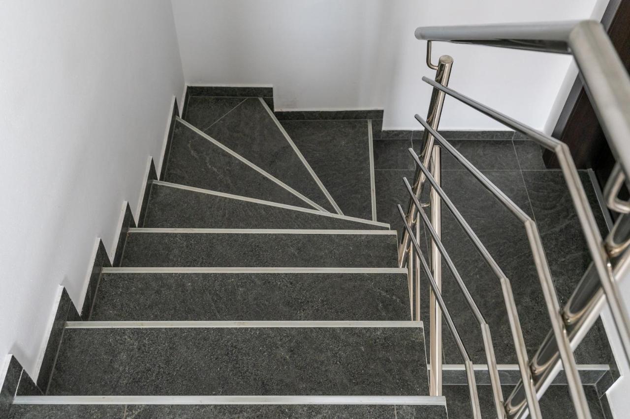 Apartment Stjepanovic Tribanj-Kruscica